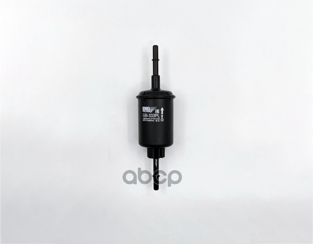 

Фильтр топливный BIG FILTER GB-333PL, GB333PL