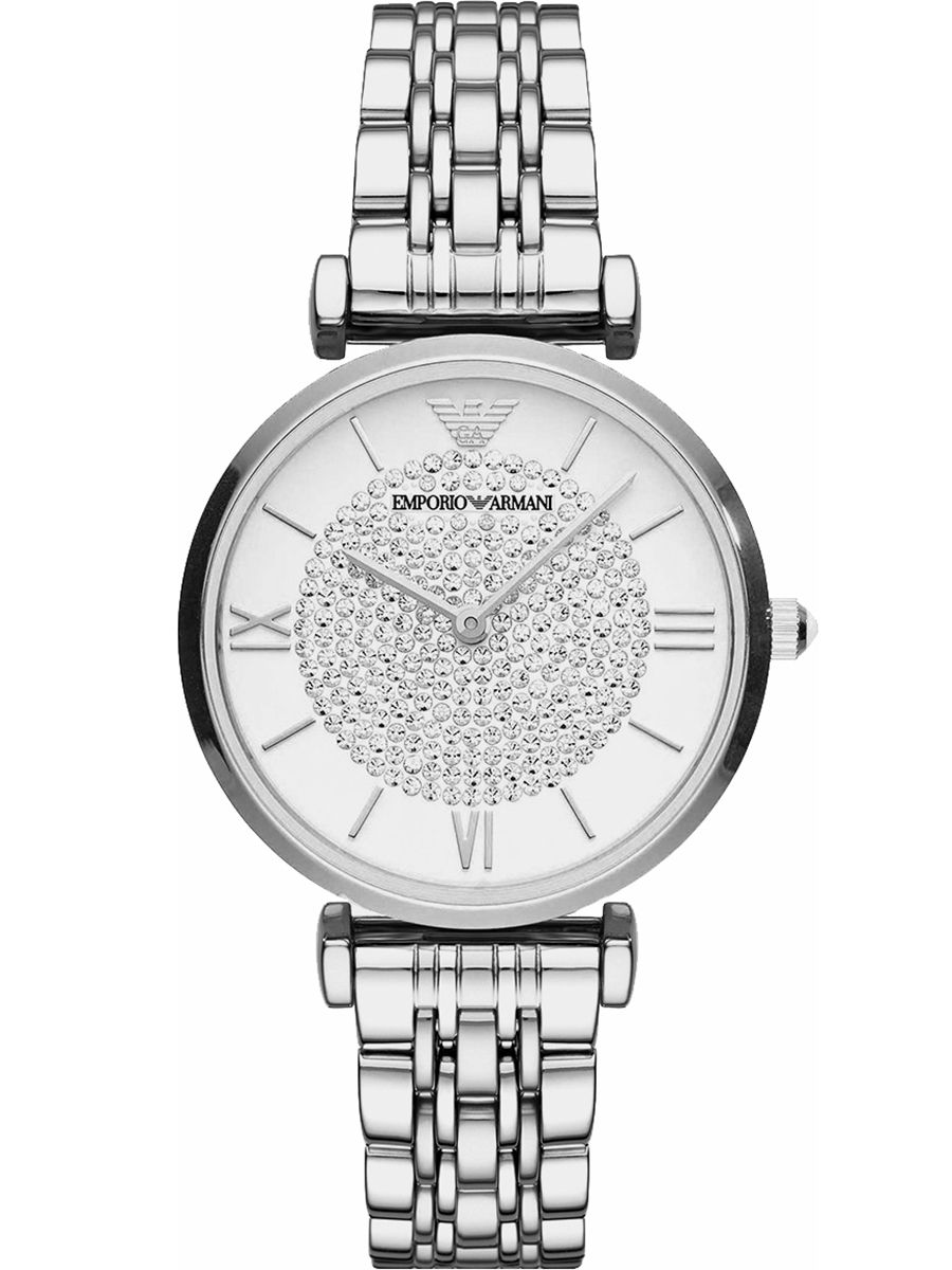 Наручные часы женские EMPORIO ARMANI AR1925 9490₽