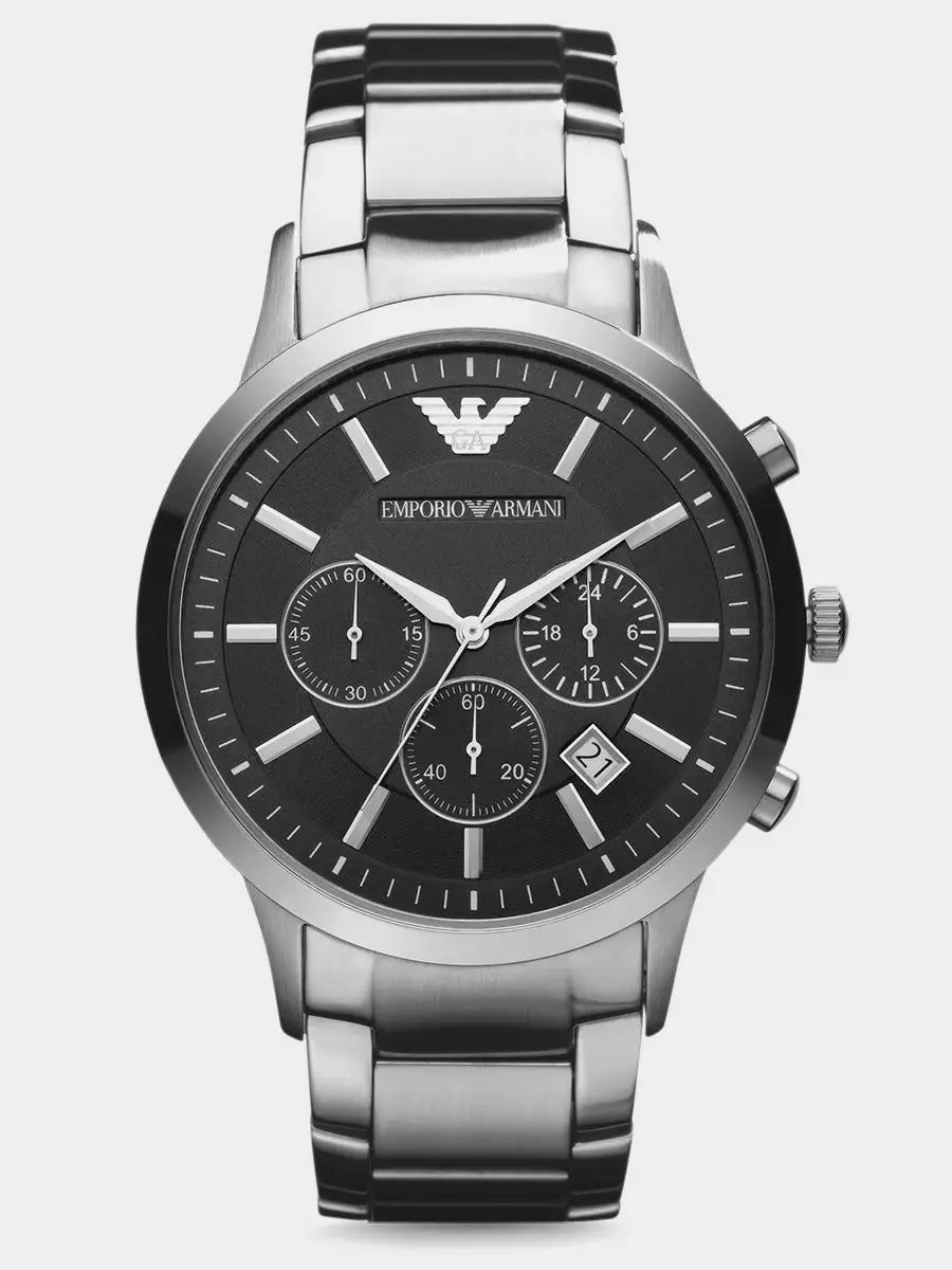 

Наручные часы женские EMPORIO ARMANI AR2434, AR2434