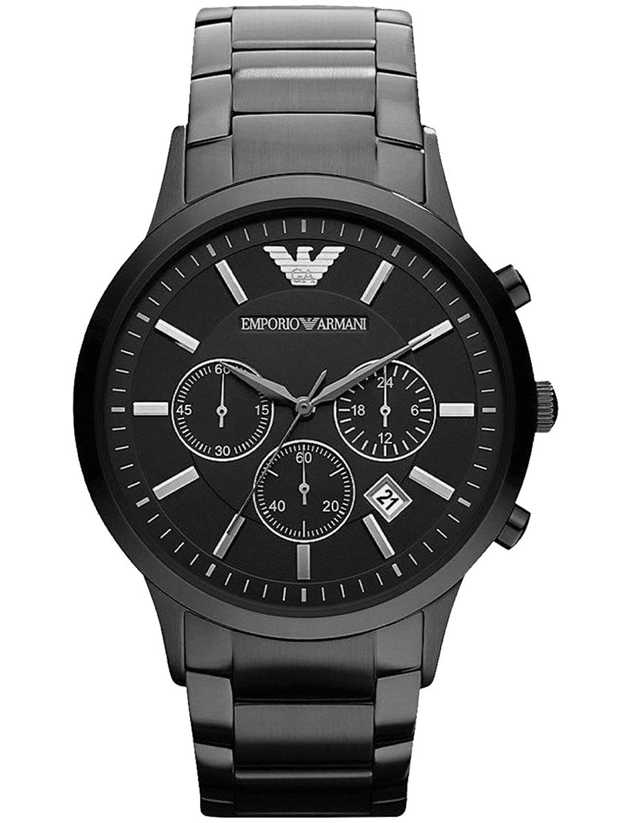 

Наручные часы мужские EMPORIO ARMANI AR2453, AR2453