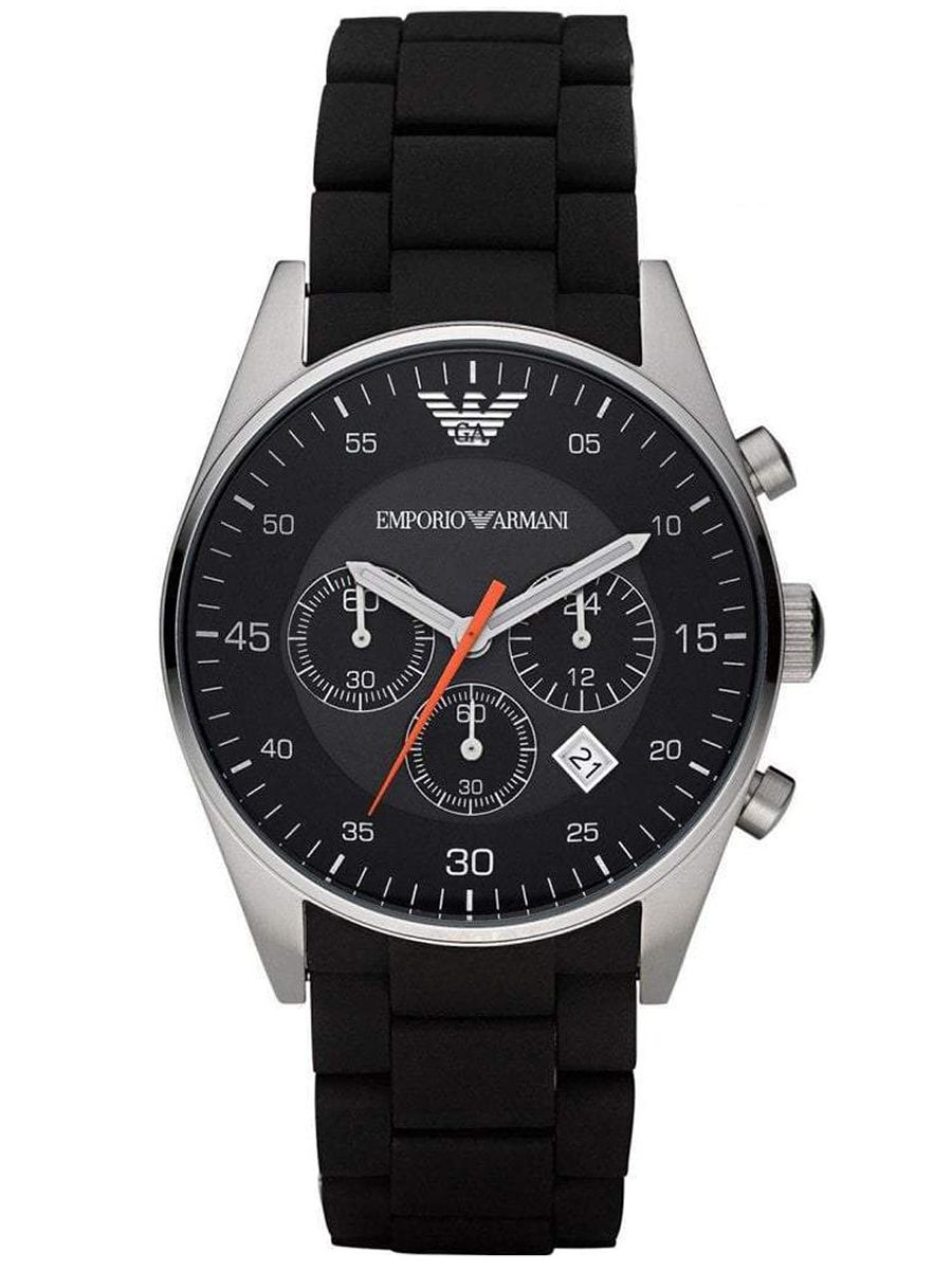 

Наручные часы женские EMPORIO ARMANI AR5858, AR5858