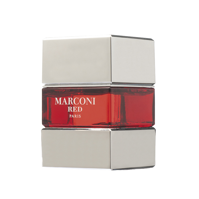 Мужская туалетная вода Prime Collection Marconi Red 90 мл