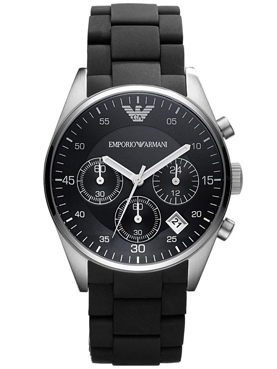 

Наручные часы женские EMPORIO ARMANI AR5868, AR5868