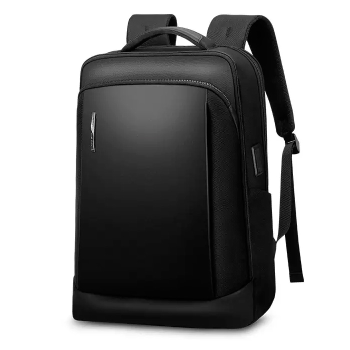 Рюкзак Mark Ryden MR1906SJ черный, 40х30х12 см
