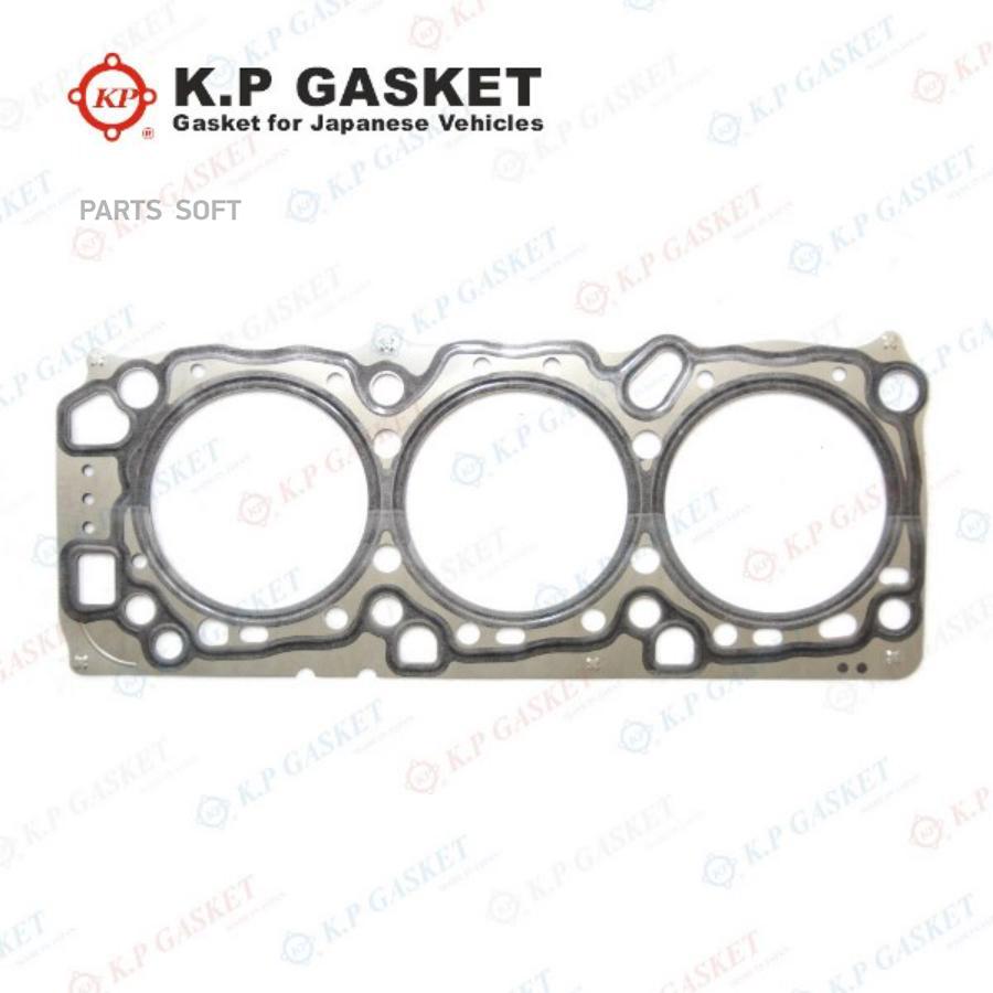 

KP-GASKETS Прокладка головки блока цилиндров KP