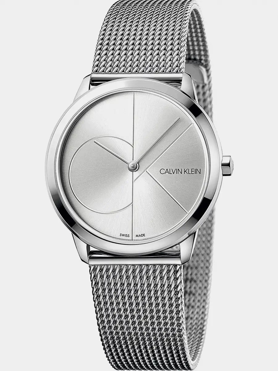 

Наручные часы женские Calvin Klein K3M2212Z, K3M2212Z