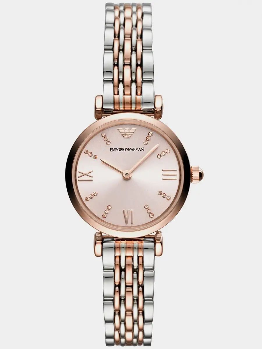 

Наручные часы женские EMPORIO ARMANI AR11223, AR11223