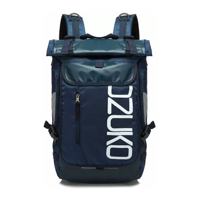 

Рюкзак Ozuko 8020 Blue, Голубой, ozuko 8020