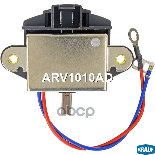 

Регулятор Генератора Krauf арт. ARV1010AD