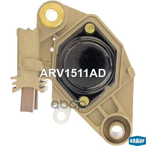 

Регулятор Генератора Krauf арт. ARV1511AD