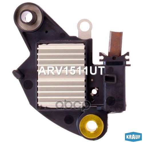 

Регулятор Генератора Krauf арт. ARV1511UT