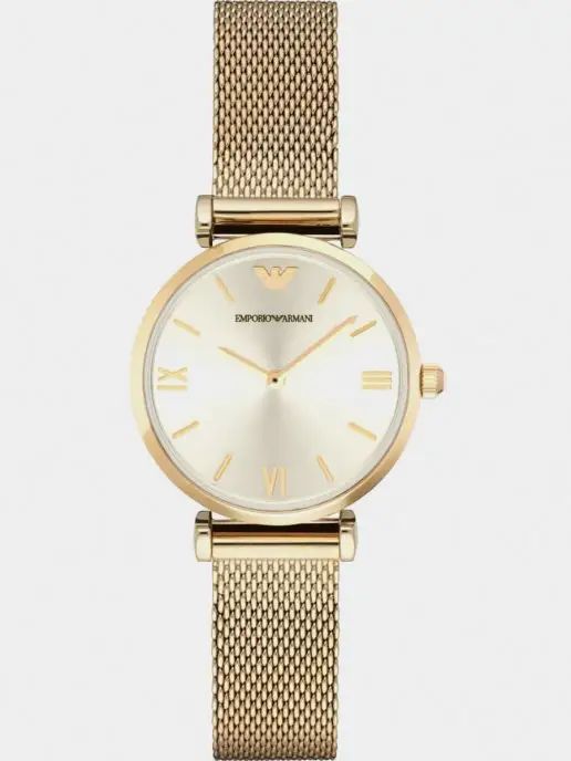 

Наручные часы женские EMPORIO ARMANI AR1957, AR1957