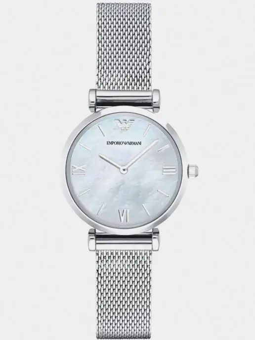 

Наручные часы мужские EMPORIO ARMANI AR1955, AR1955