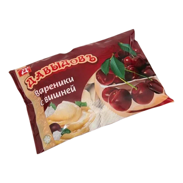 

Вареники Давыдовъ с вишней 450 г