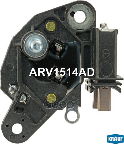 

Регулятор Генератора Krauf арт. ARV1514AD