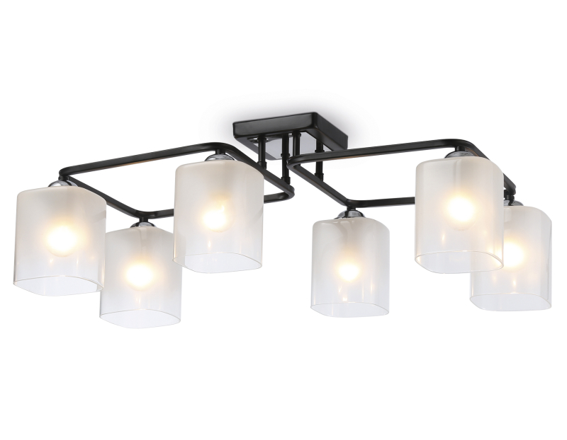 

Потолочная люстра Ambrella Light Modern TR303224, Modern