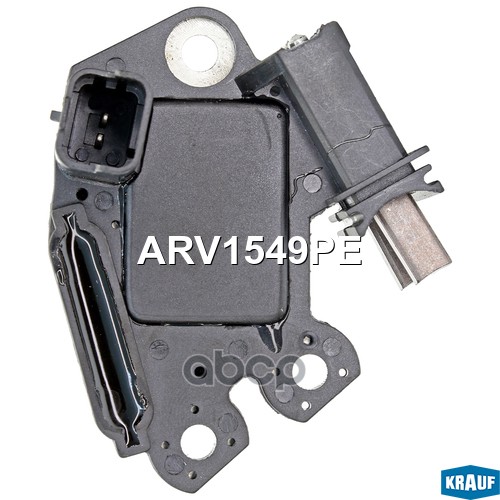 

Регулятор Генератора Krauf арт. ARV1549PE