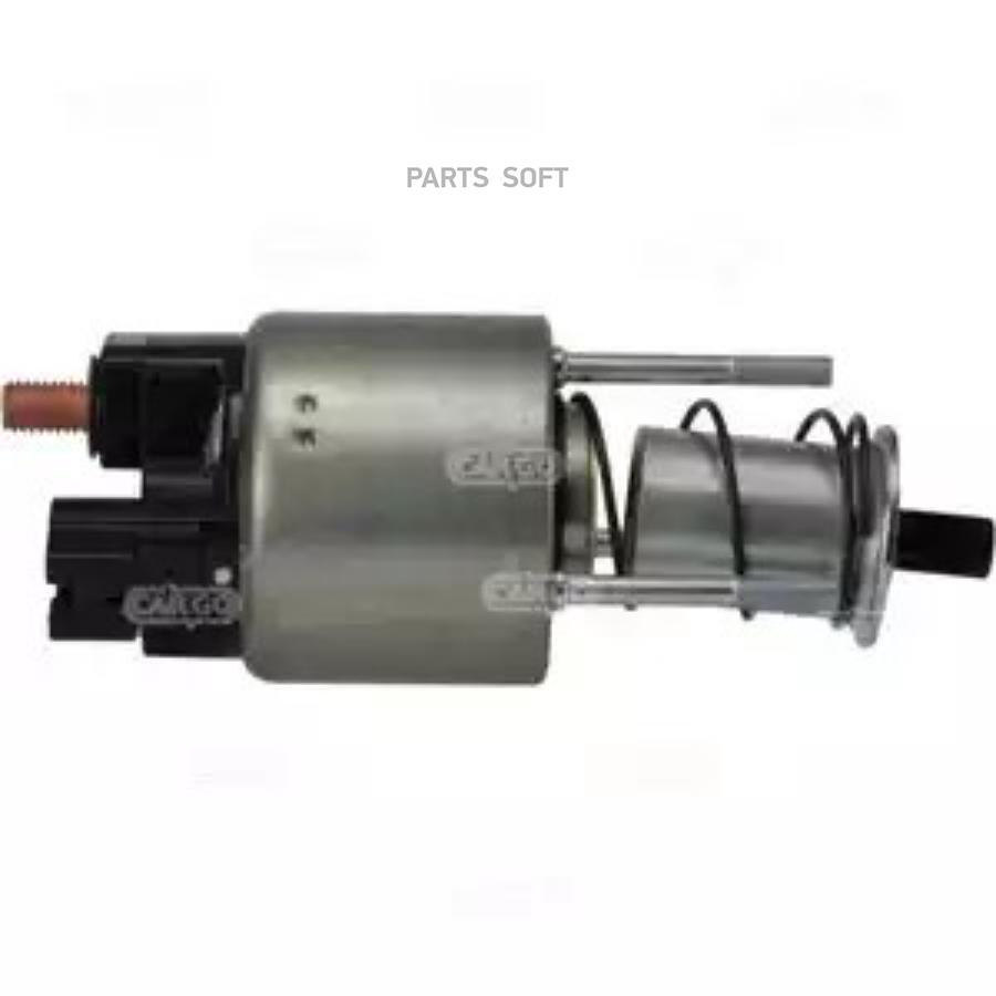

HC-CARGO 237977 Реле втягивающее стартера () 1шт