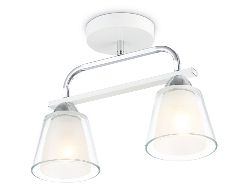 

Потолочная люстра Ambrella Light Modern TR303229, Modern