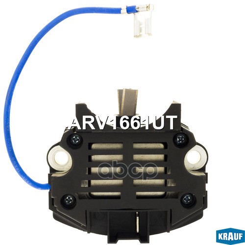 

Регулятор Генератора Krauf арт. ARV1661UT