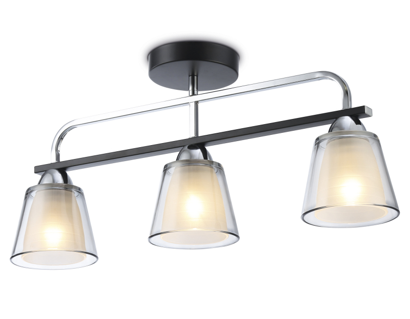 

Потолочная люстра Ambrella Light Modern TR303235, Modern