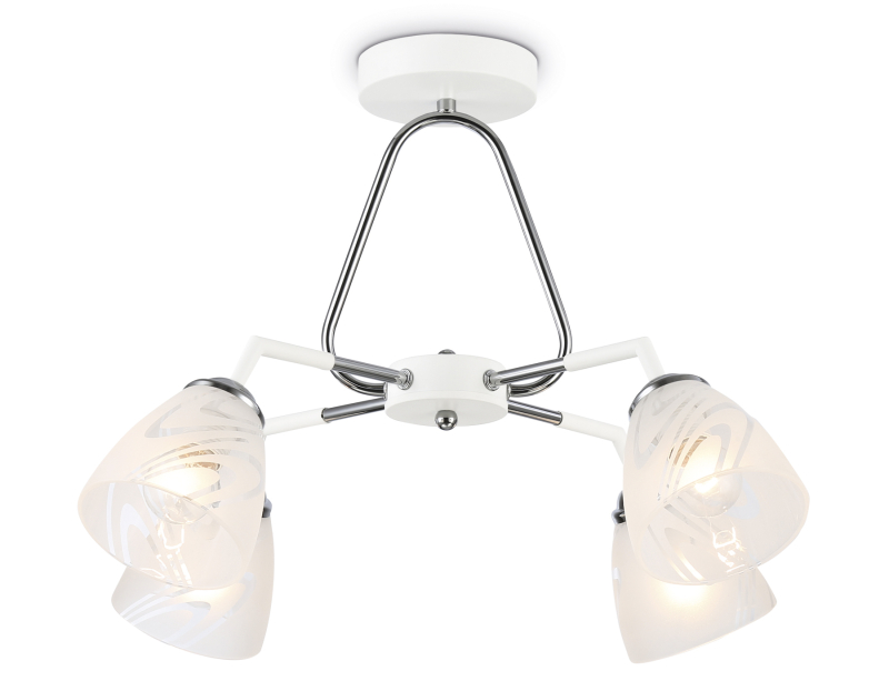 

Потолочная люстра Ambrella Light Modern TR303291, Modern