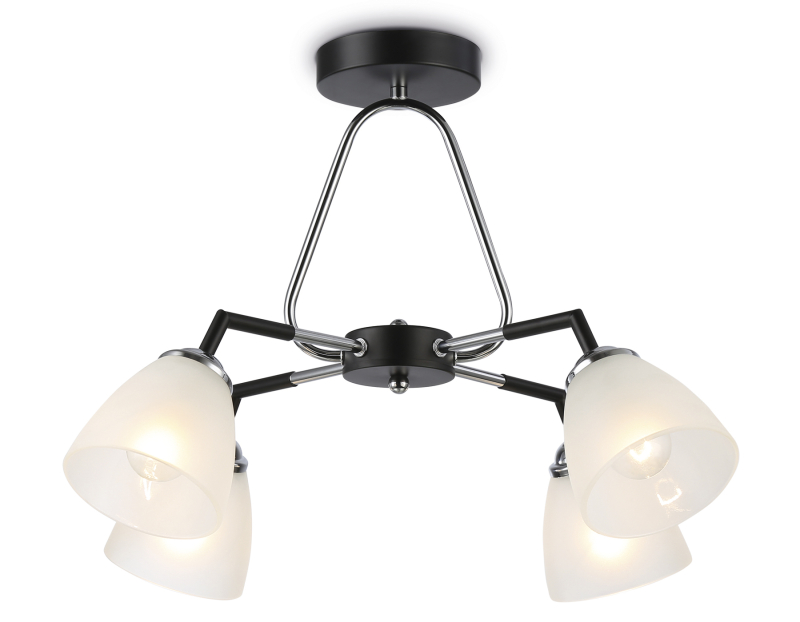 

Потолочная люстра Ambrella Light Modern TR303293, Modern