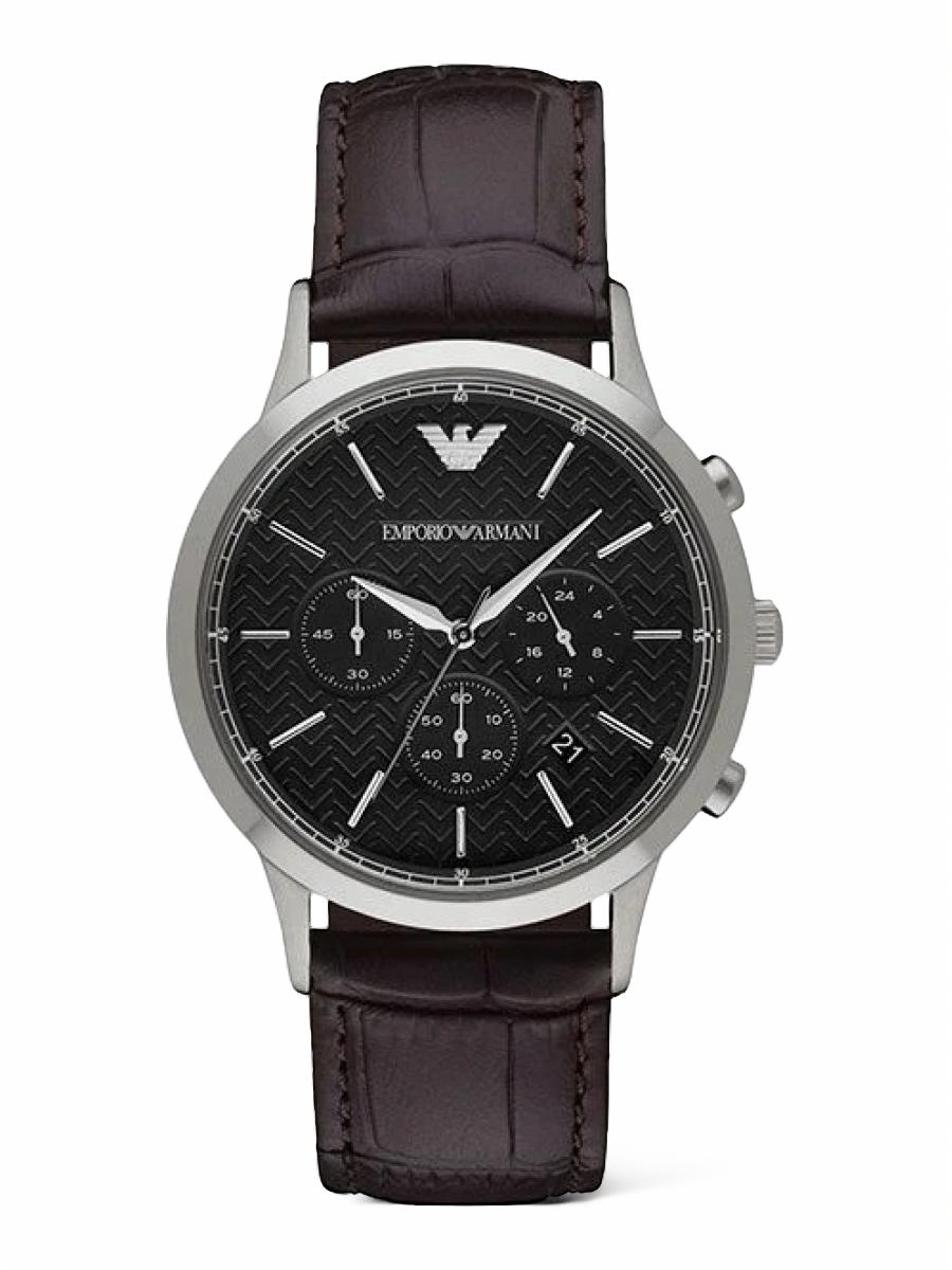 

Наручные часы мужские EMPORIO ARMANI AR2482, AR2482