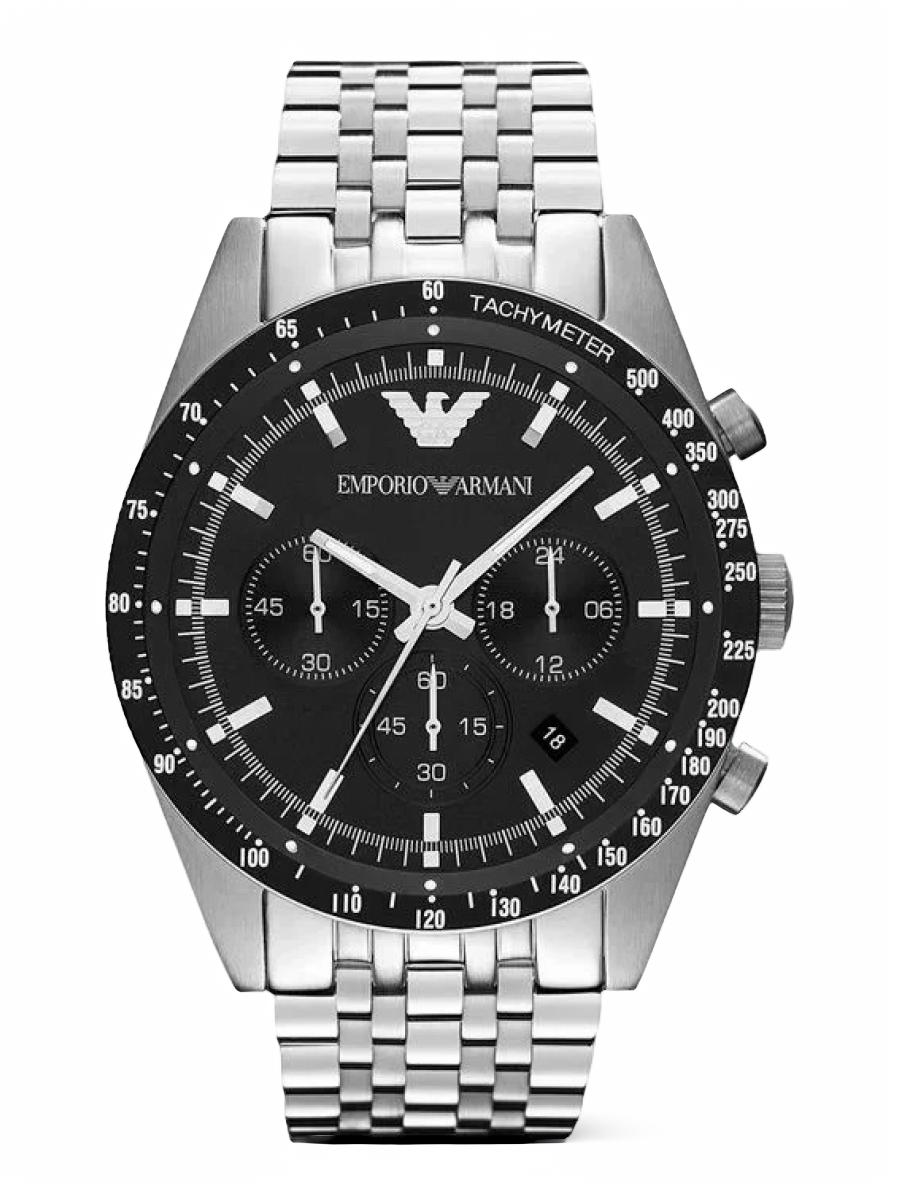 

Наручные часы женские EMPORIO ARMANI AR5988, AR5988