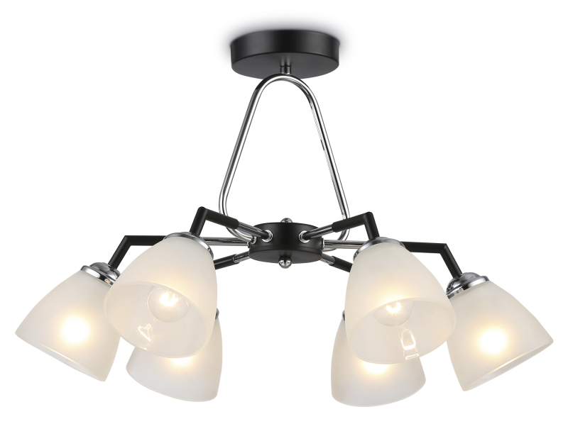 

Потолочная люстра Ambrella Light Modern TR303294, Modern