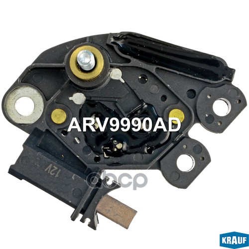 

Регулятор Генератора Krauf арт. ARV9990AD