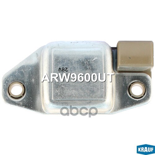 

Регулятор Генератора Krauf арт. ARW9600UT