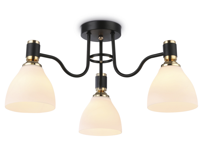 

Потолочная люстра Ambrella Light Modern TR303303, Modern