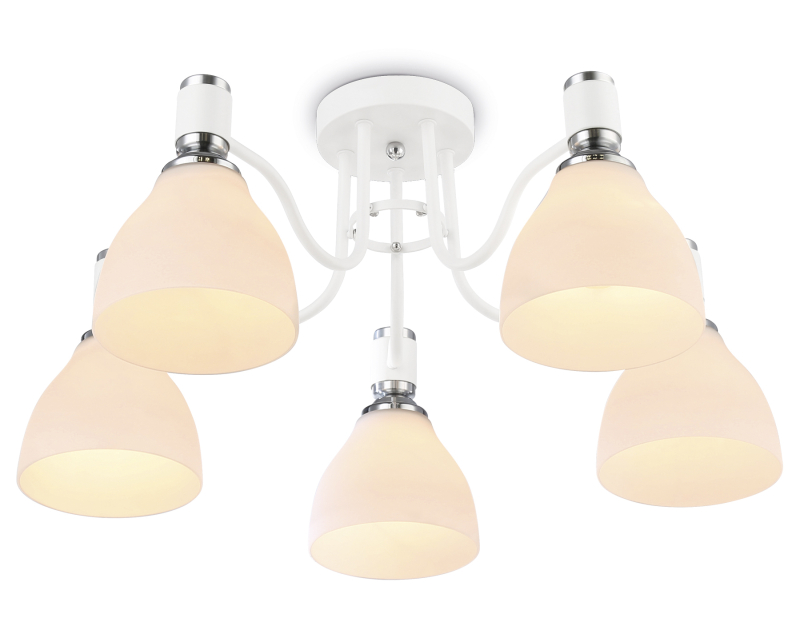 

Потолочная люстра Ambrella Light Modern TR303305, Modern