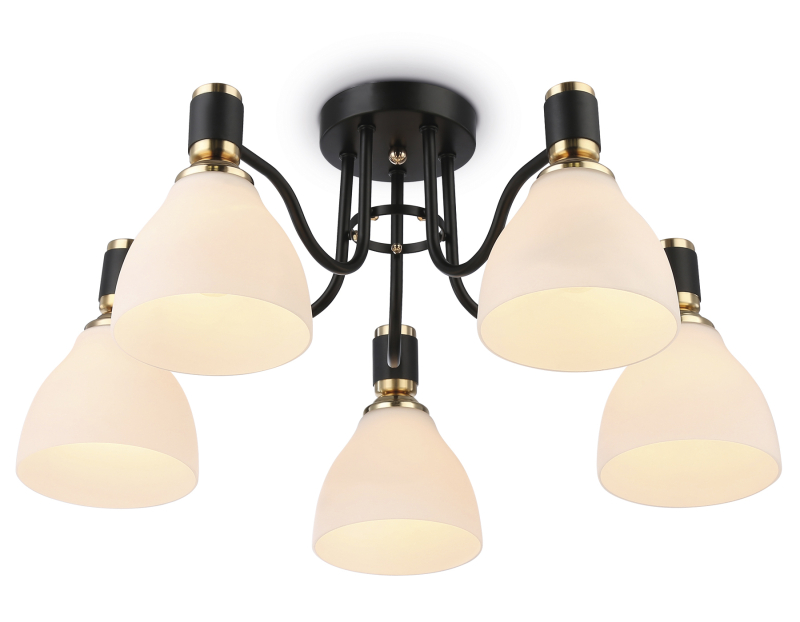 

Потолочная люстра Ambrella Light Modern TR303307, Modern