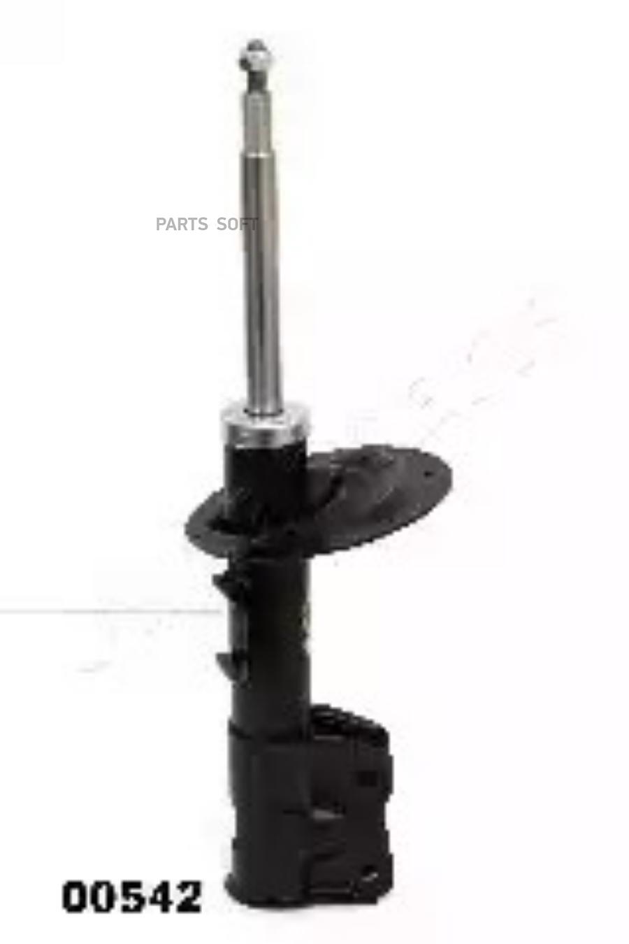 

JAPANPARTS Амортизатор JAPANPARTS MM-00542