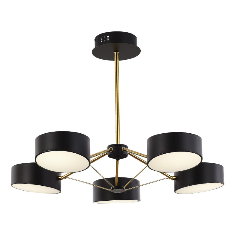 

Потолочный светильник ST Luce Valle SLE6005-402-05, Valle