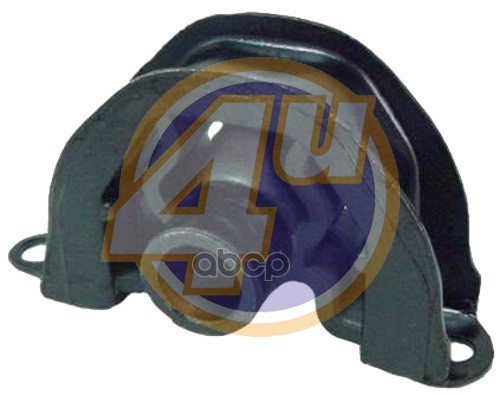 

HN-EM-00079_ПОДУШКА ДВИГ ЛЕВ HON CIVIC 91- (АКПП)