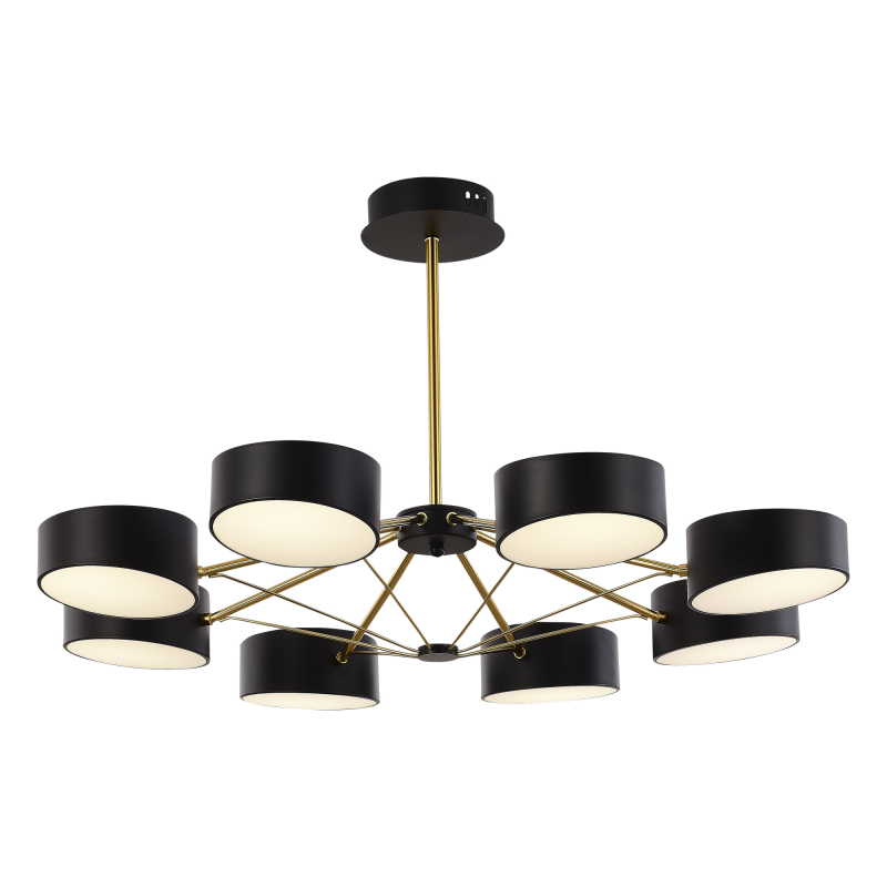 

Потолочный светильник ST Luce Valle SLE6005-402-08, Valle