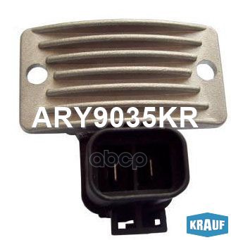 

Регулятор Генератора Krauf арт. ARY9035KR