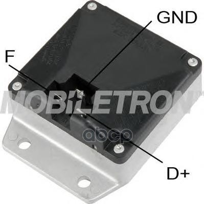 

Регулятор Генератора Mobiletron арт. VRB1993A