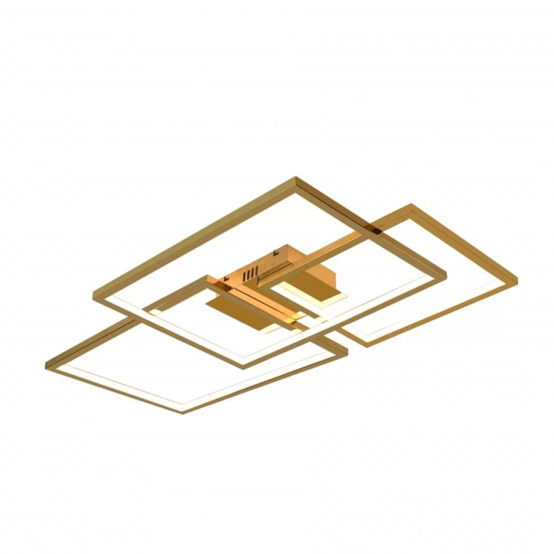 

Потолочная люстра iLedex Grace 230/3A-50W-3000K GL, Grace