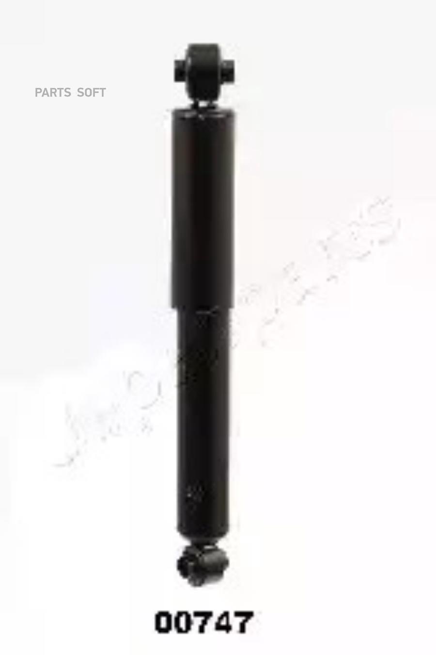 

JAPANPARTS Амортизатор JAPANPARTS MM-00747