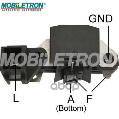 

Регулятор Генератора Mobiletron арт. VRH200916