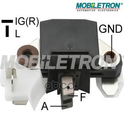

Регулятор Генератора Mobiletron арт. VRH200921