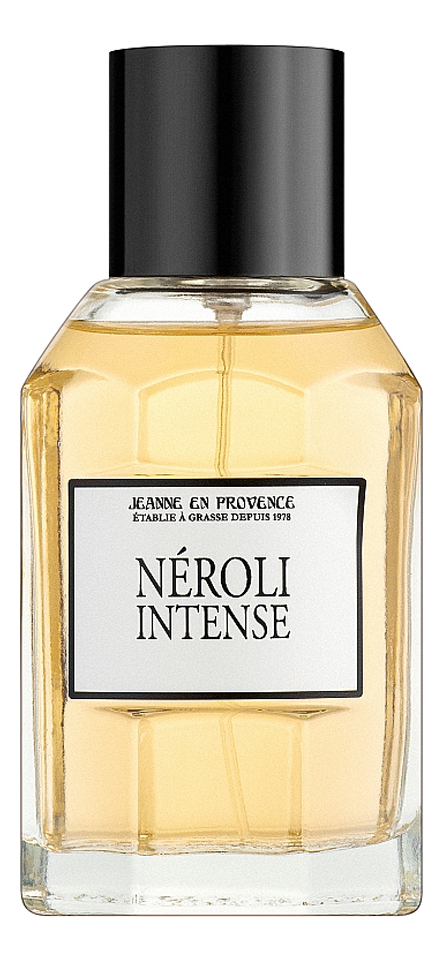 Туалетная вода мужская Jeanne En Provence Neroli Intense 100 мл