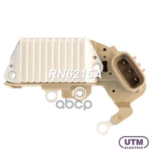 

Регулятор Генератора Suzuki Jimny 1.3 16v 4wd 2005=> Utm арт. RN6215A