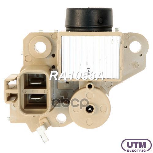 

Регулятор Генератора Utm арт. RA1058A