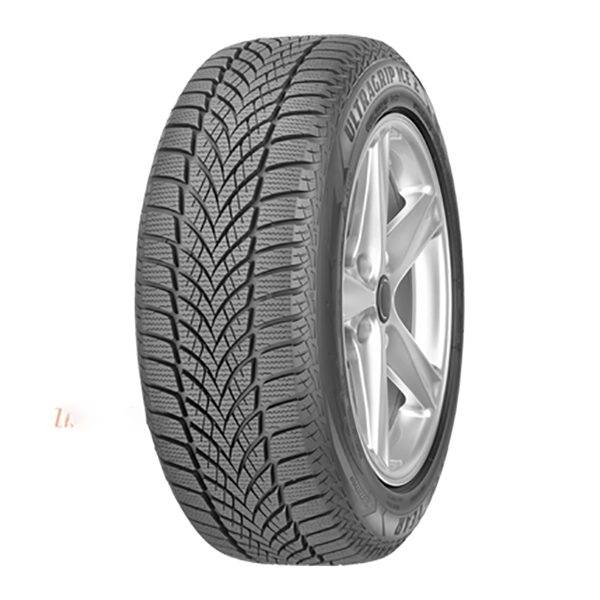 фото Шины goodyear ultragrip ice 2 225/40 r18 92t xl fp m+s 3pmsf зимняя