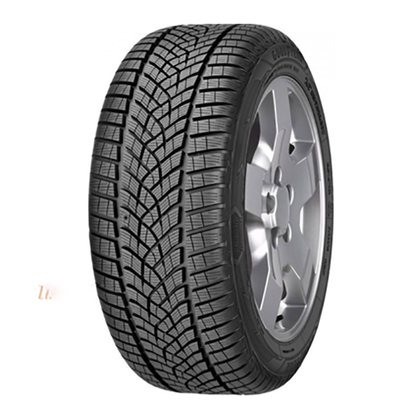 фото Шины goodyear ultragrip performance + 265/35 r19 98v xl fp зимняя